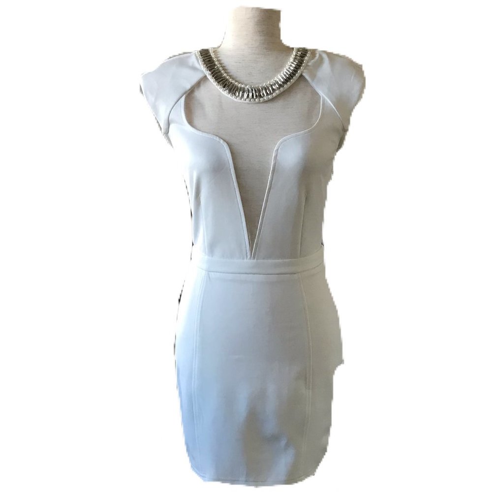 Sabo Skirt Midi Dress